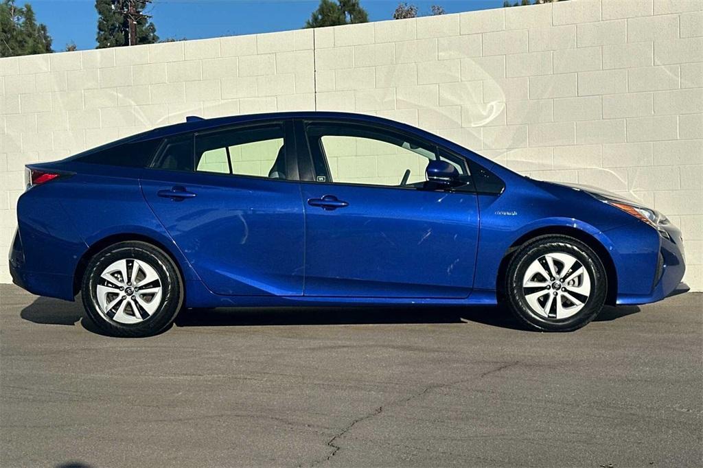 used 2017 Toyota Prius car, priced at $22,295