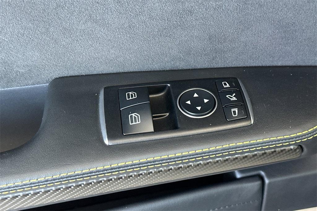 used 2019 Mercedes-Benz AMG GT car, priced at $146,995