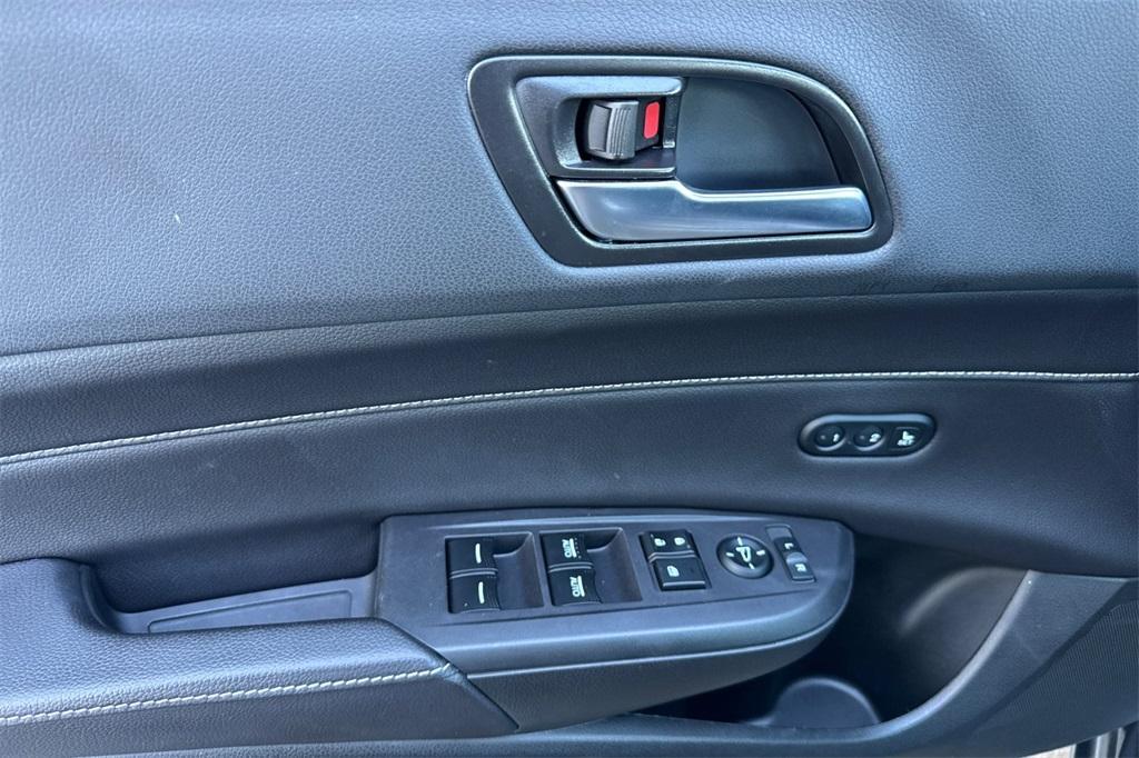 used 2022 Acura ILX car, priced at $24,495