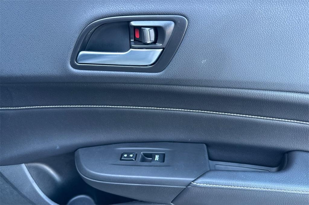 used 2022 Acura ILX car, priced at $24,495