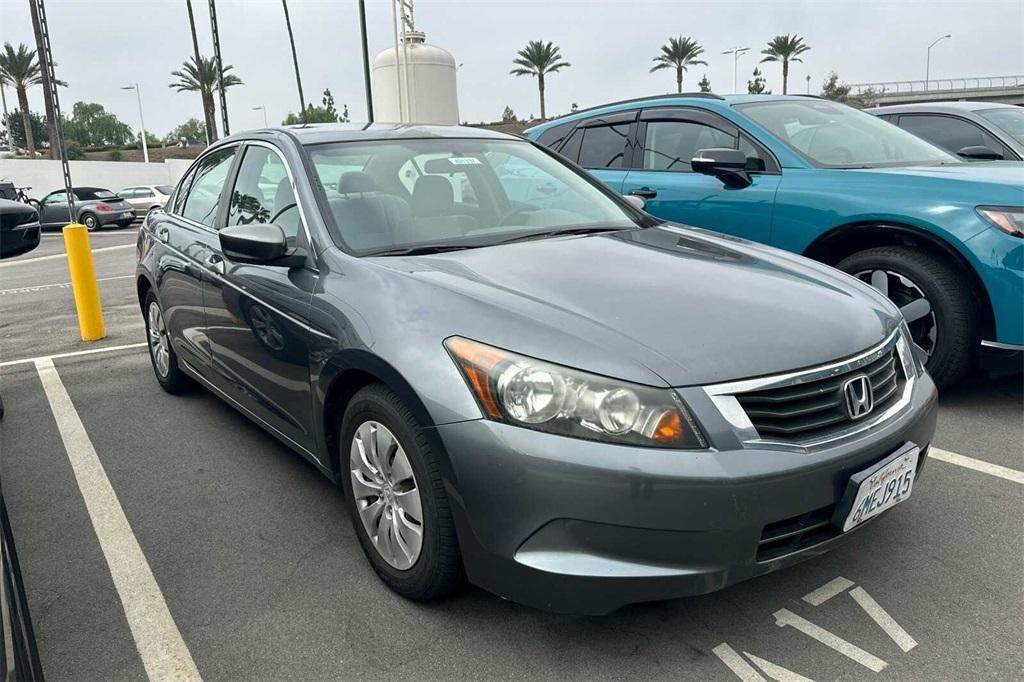 used 2010 Honda Accord car, priced at $9,995