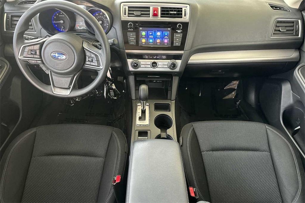 used 2019 Subaru Outback car, priced at $20,995