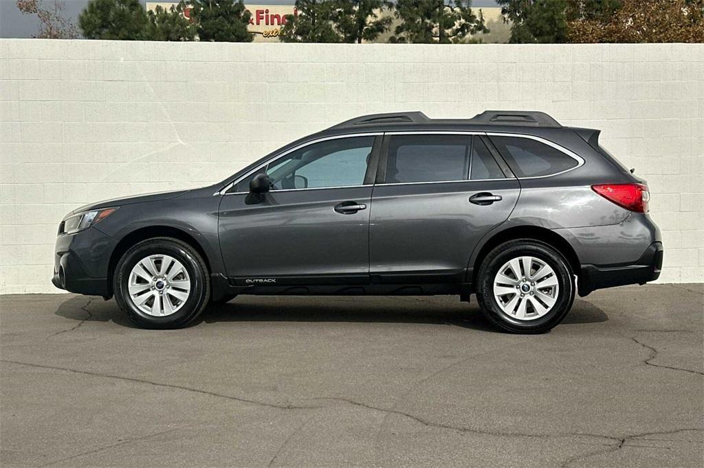 used 2019 Subaru Outback car, priced at $20,995