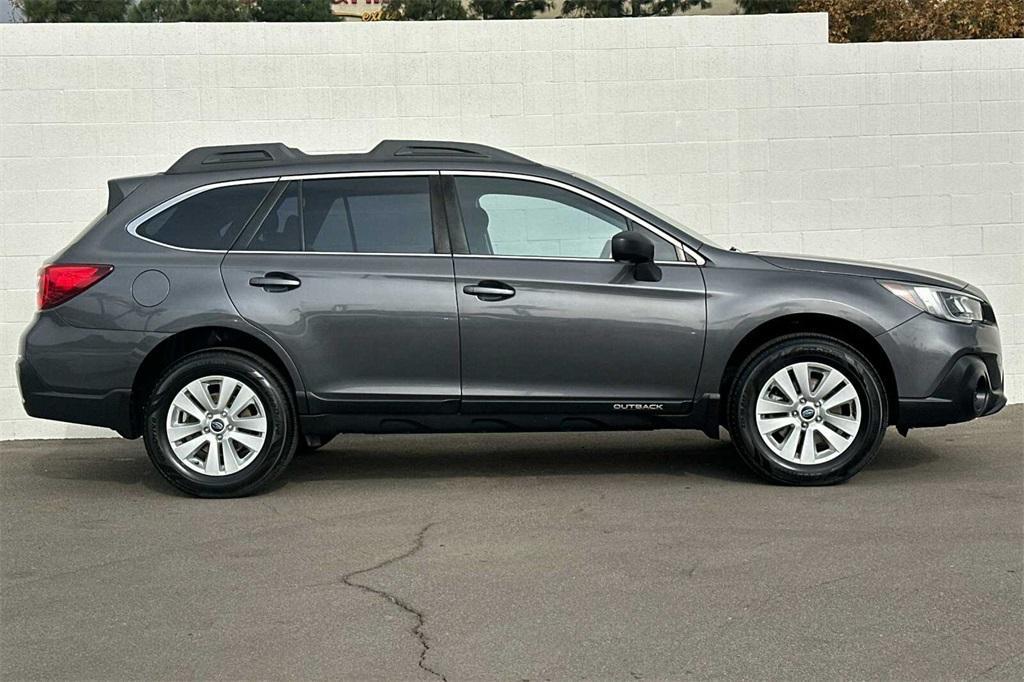 used 2019 Subaru Outback car, priced at $20,995