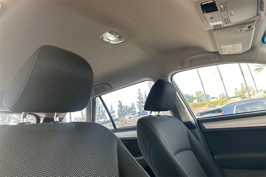 used 2019 Subaru Outback car, priced at $20,995