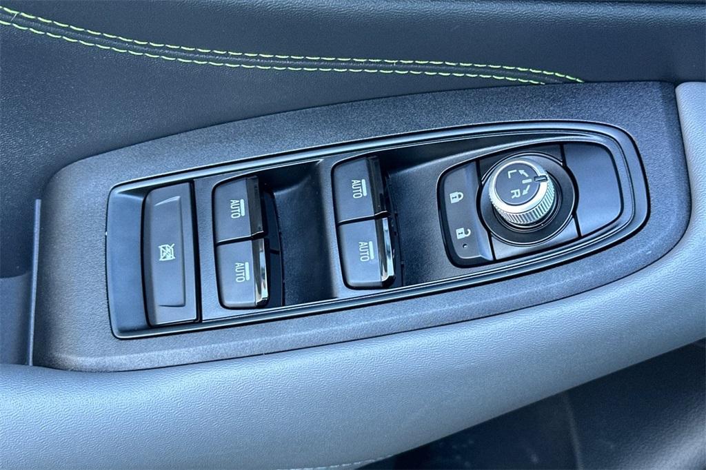 used 2022 Subaru Outback car, priced at $25,495