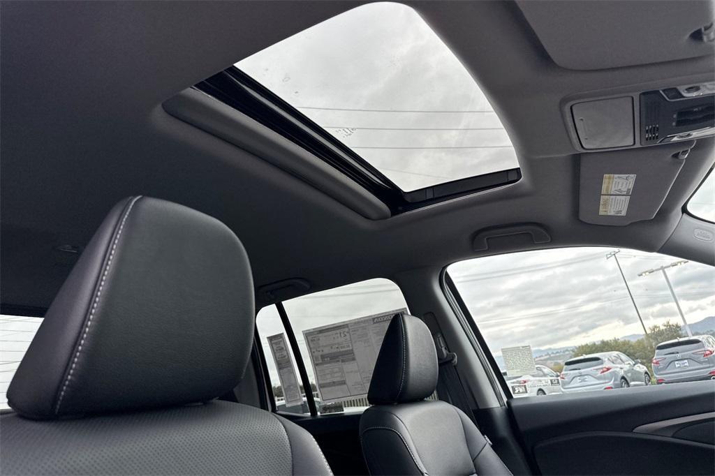 new 2025 Honda Ridgeline car, priced at $44,058
