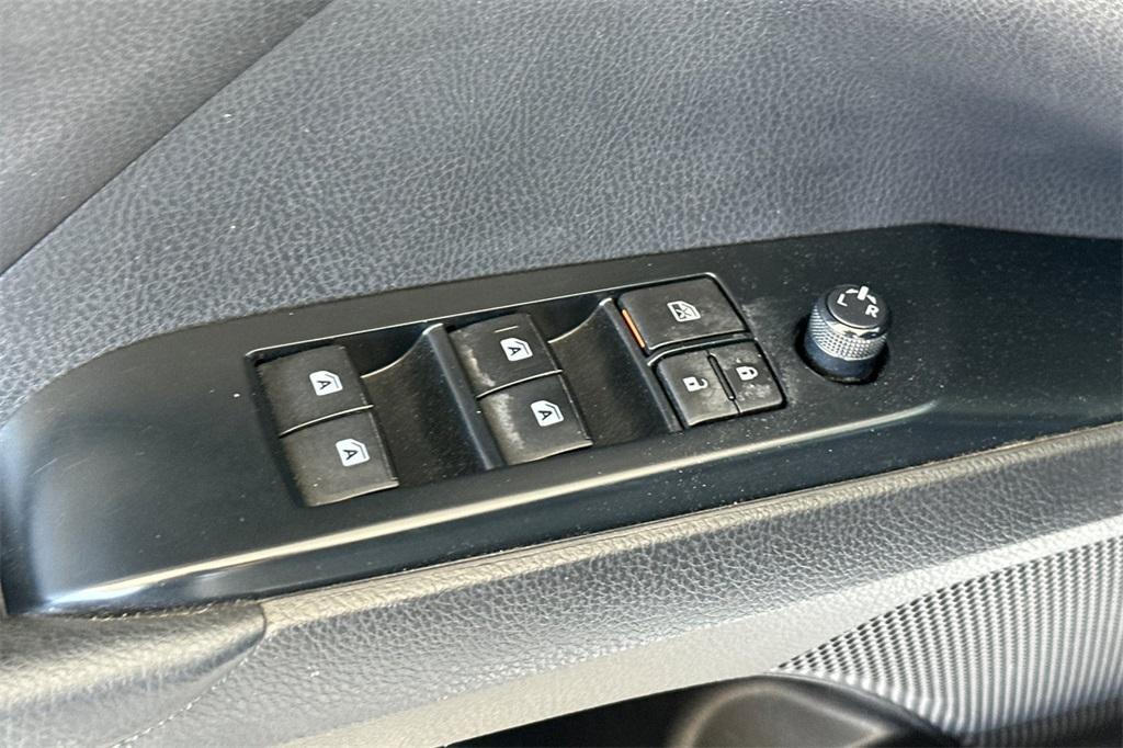 used 2020 Toyota Camry car, priced at $21,995
