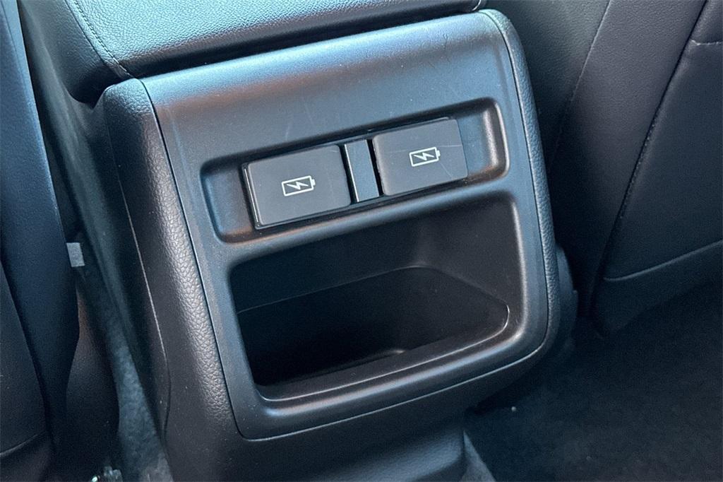 used 2022 Honda Accord car, priced at $26,995