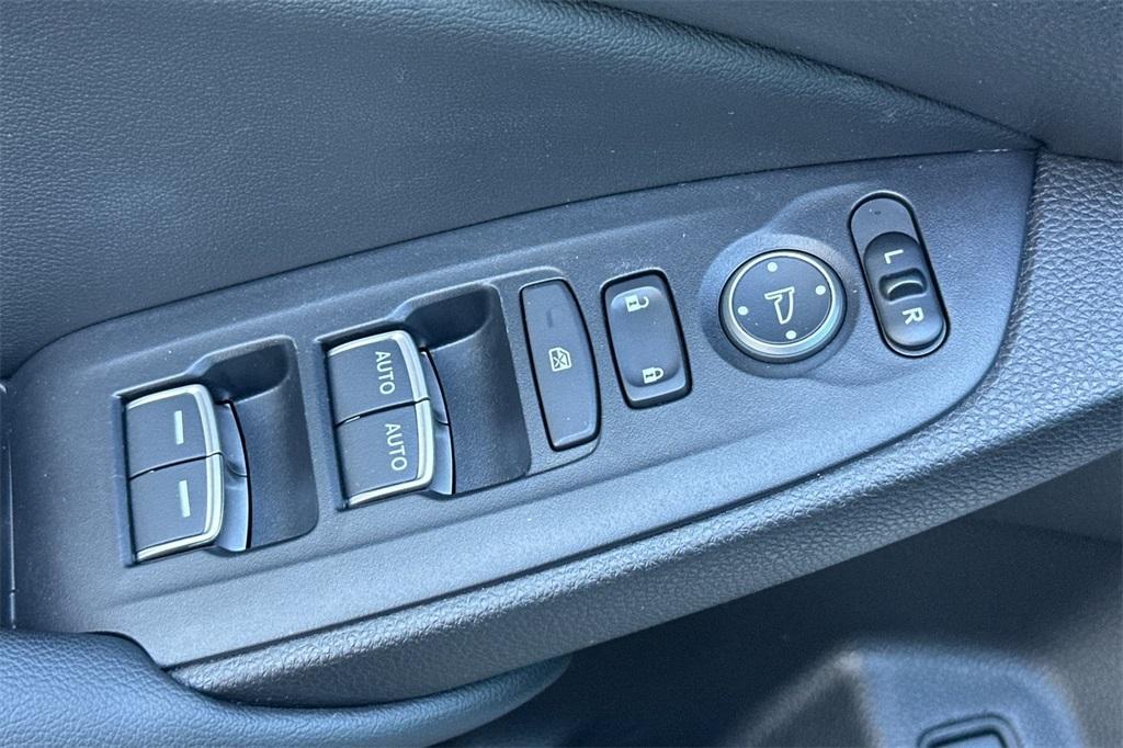 used 2022 Honda Accord car, priced at $26,995