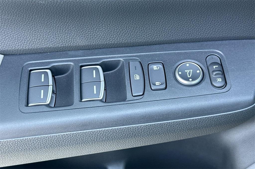 new 2026 Honda CR-V car, priced at $35,345