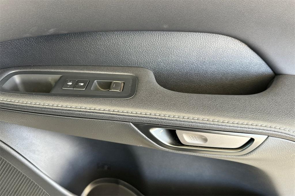 used 2024 Lexus RX 350h car, priced at $62,795
