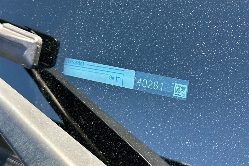 used 2023 Honda HR-V car, priced at $23,995