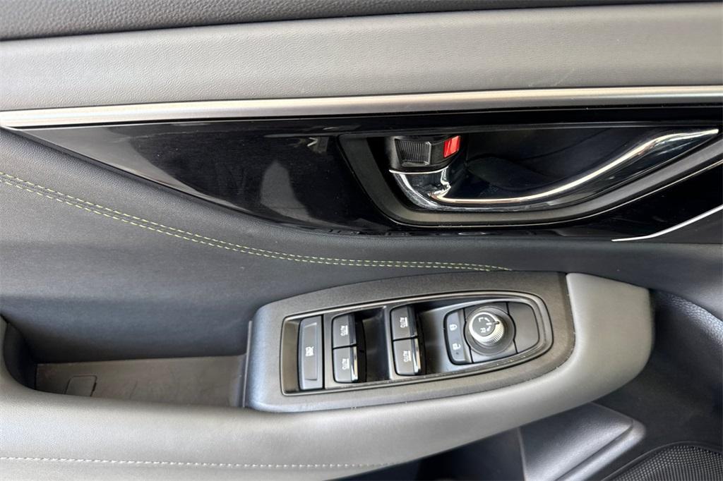 used 2023 Subaru Outback car, priced at $29,595