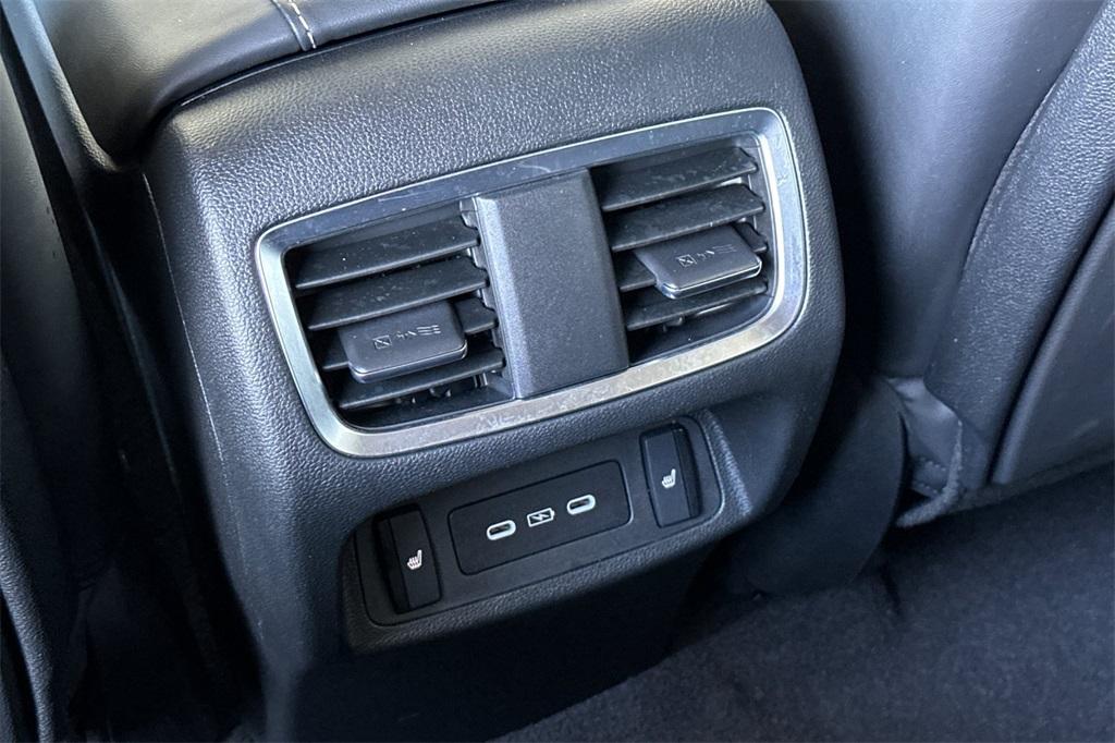 used 2023 Acura RDX car, priced at $39,995