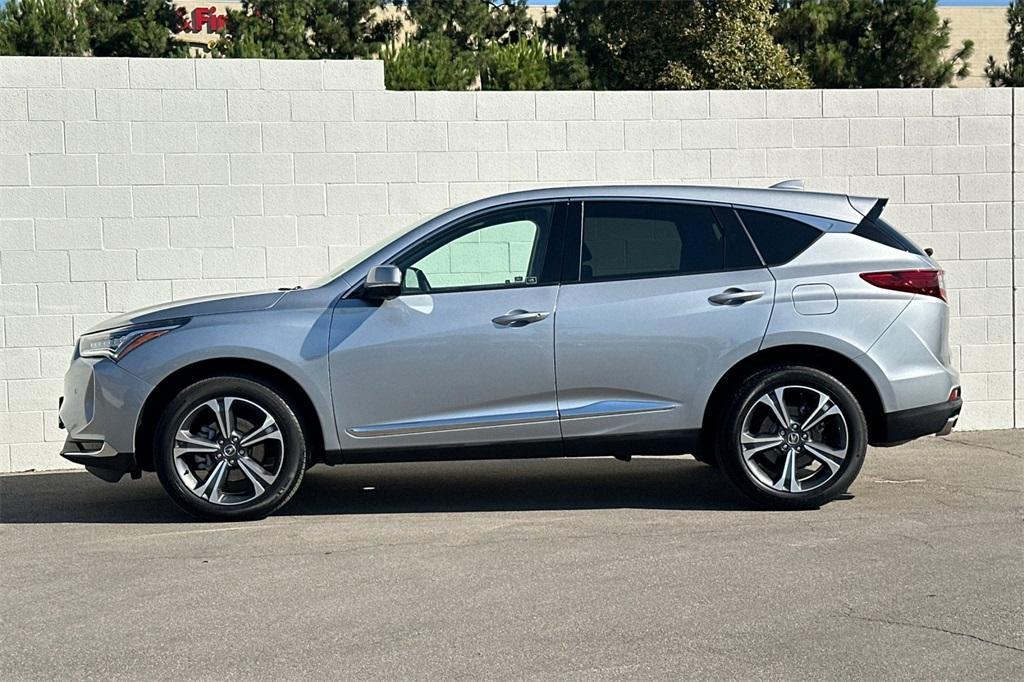used 2023 Acura RDX car, priced at $39,995