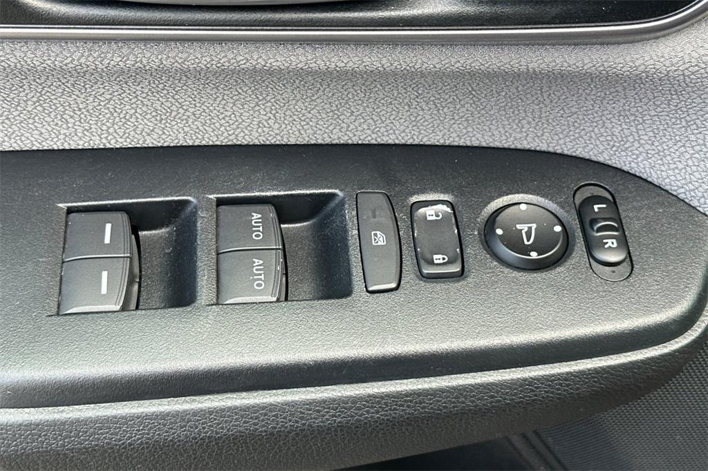 used 2019 Honda CR-V car, priced at $20,995