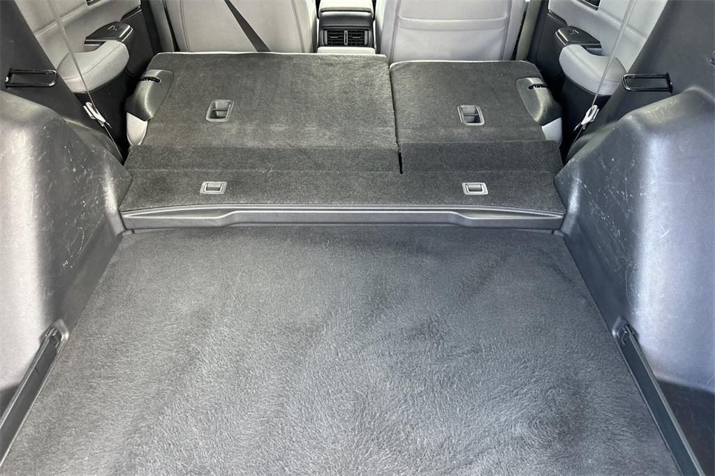 used 2019 Honda CR-V car, priced at $20,995
