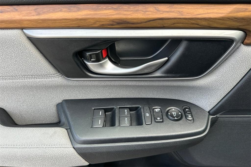 used 2019 Honda CR-V car, priced at $20,995