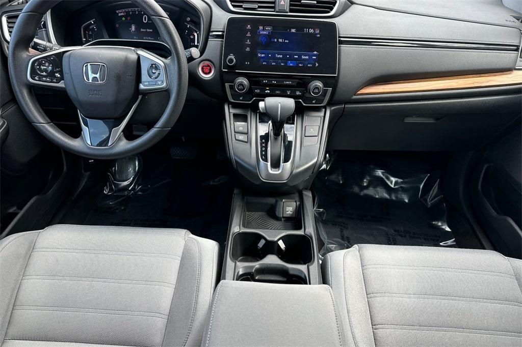 used 2019 Honda CR-V car, priced at $20,995