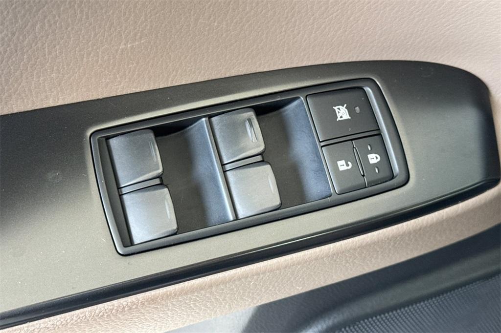 used 2023 Lexus GX 460 car, priced at $57,995