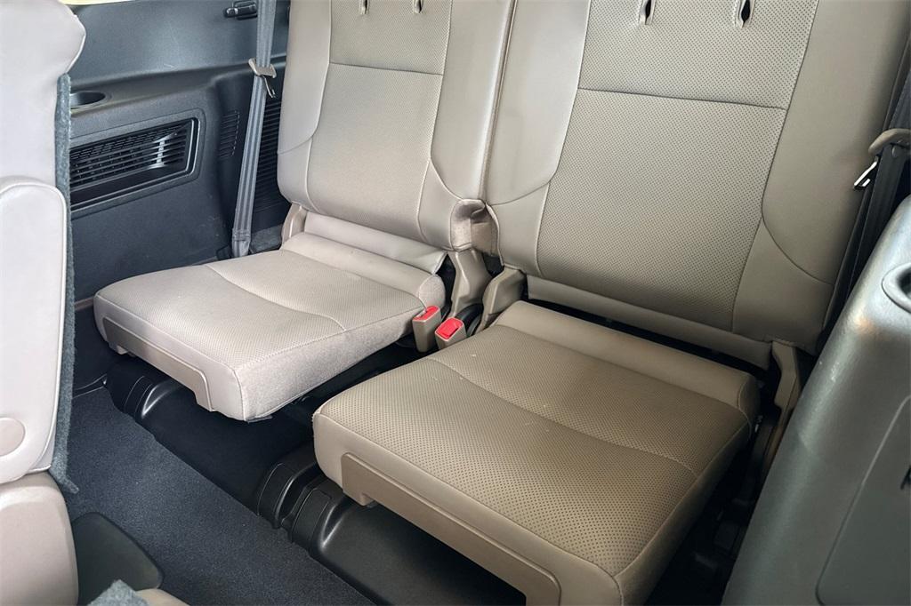 used 2023 Lexus GX 460 car, priced at $57,995