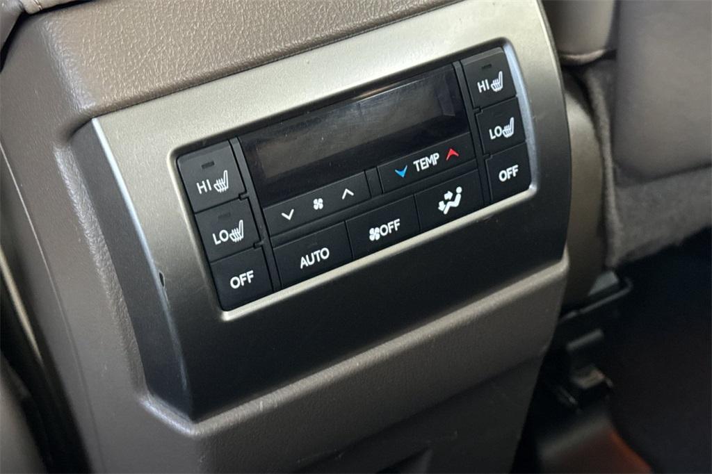 used 2023 Lexus GX 460 car, priced at $57,995