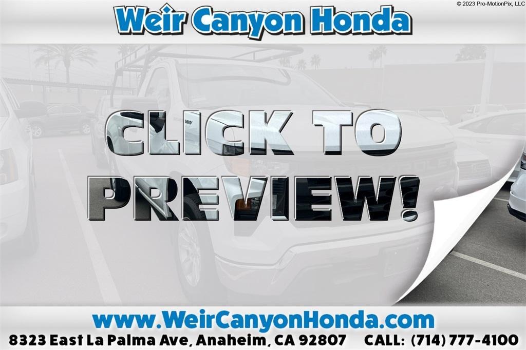 used 2022 Chevrolet Silverado 1500 car, priced at $25,995