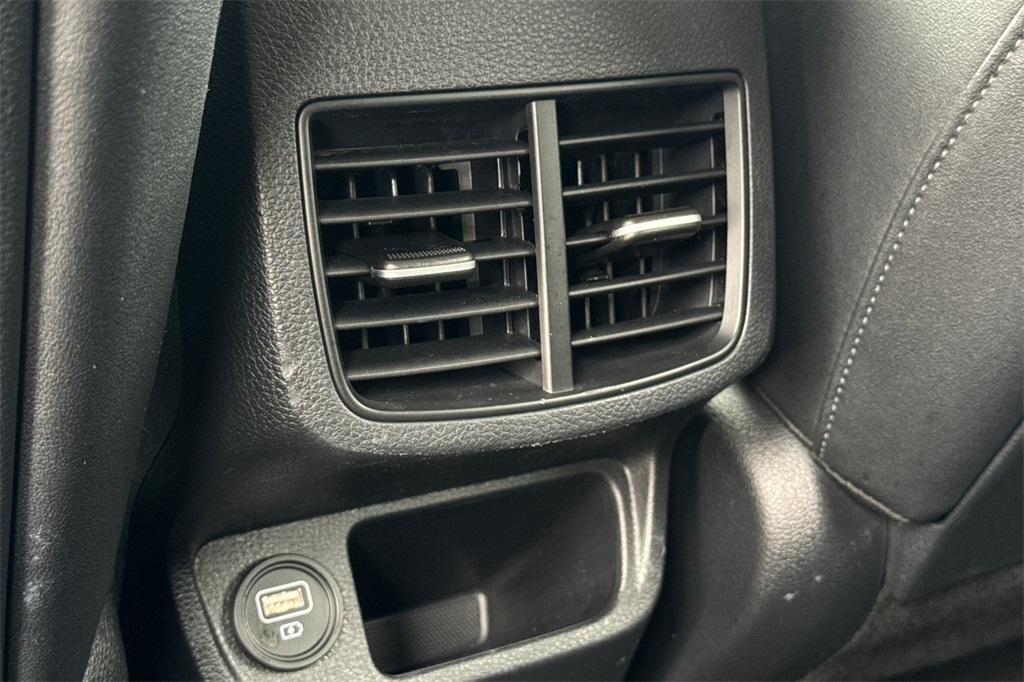 used 2022 Kia Seltos car, priced at $18,295