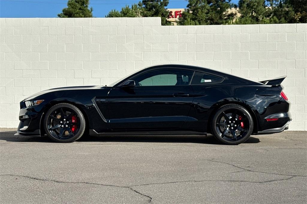 used 2016 Ford Shelby GT350 car, priced at $70,995