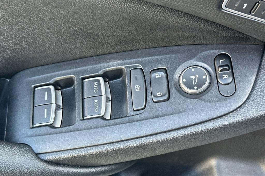 used 2021 Honda Accord car, priced at $27,995