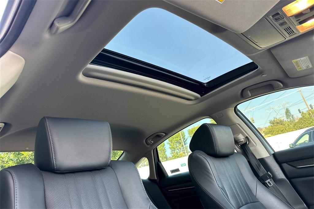 used 2021 Honda Accord car, priced at $27,995