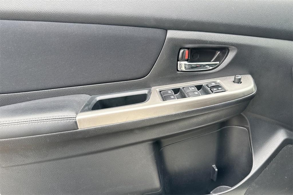used 2015 Subaru Impreza car, priced at $11,995