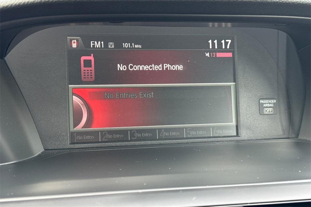 used 2017 Honda Accord car, priced at $21,495
