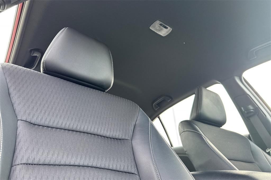 used 2017 Honda Accord car, priced at $21,495