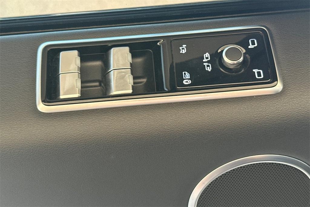 used 2022 Land Rover Range Rover Sport car, priced at $43,995