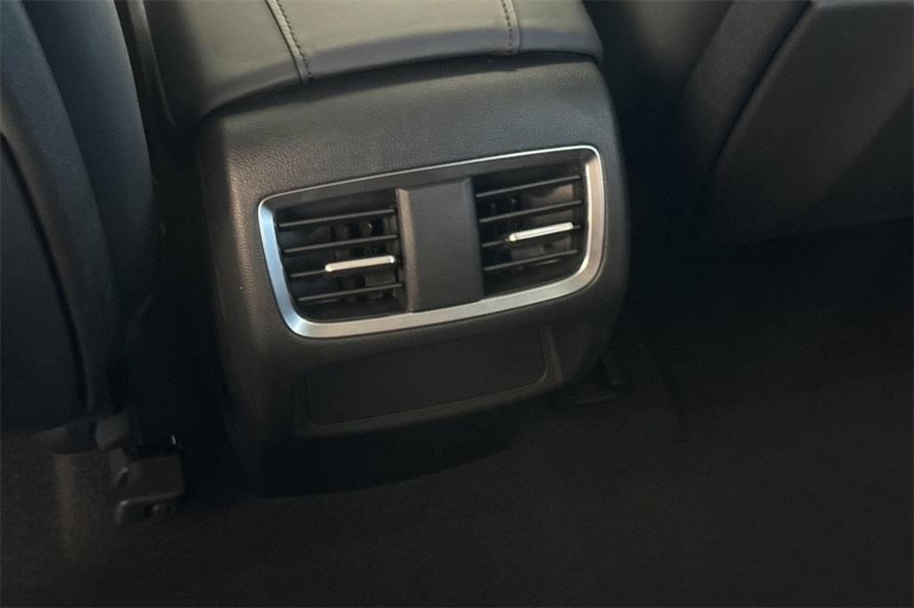 used 2024 Acura RDX car, priced at $40,495