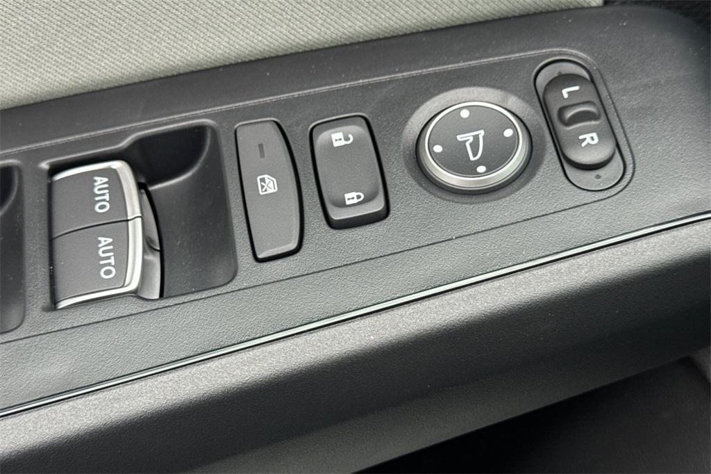 new 2025 Honda Civic Hybrid car, priced at $29,015