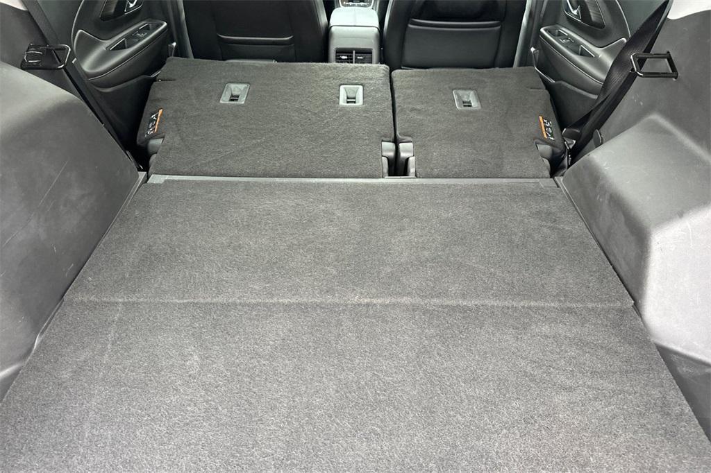 used 2022 GMC Terrain car, priced at $21,995