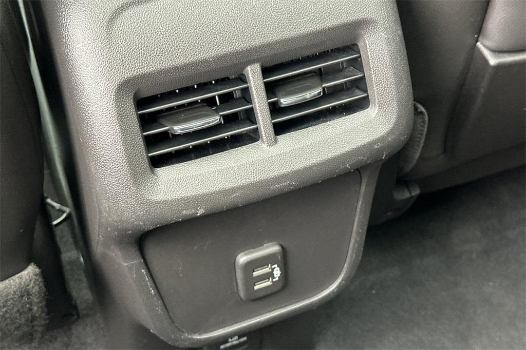 used 2022 GMC Terrain car, priced at $21,995