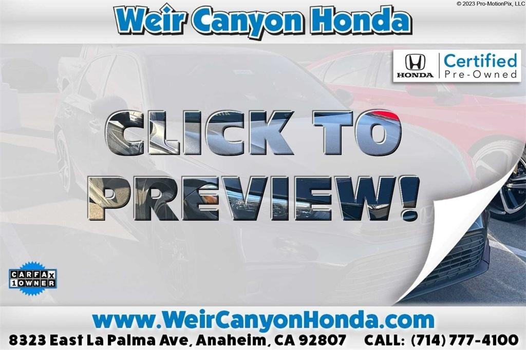 used 2022 Honda Civic car, priced at $24,195