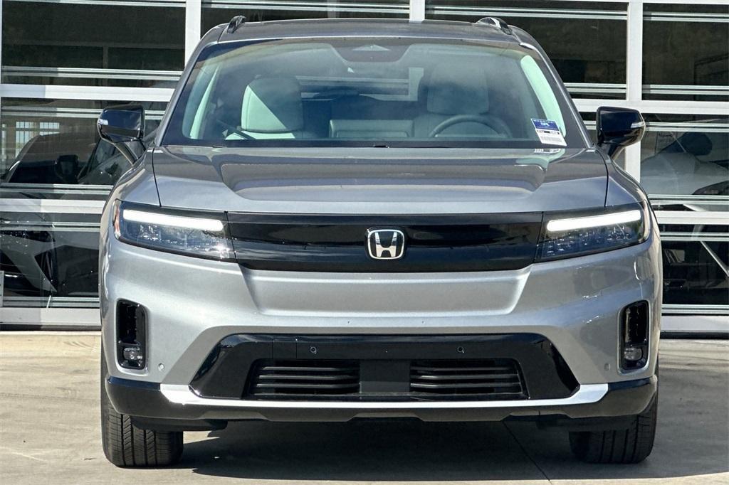 new 2025 Honda Prologue car, priced at $53,195