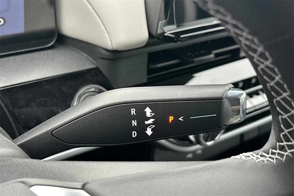 new 2025 Honda Prologue car, priced at $53,195