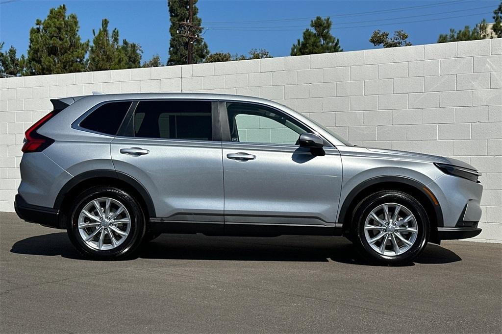 new 2025 Honda CR-V car, priced at $36,343