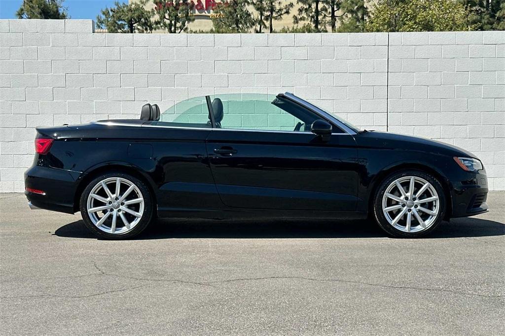 used 2016 Audi A3 car, priced at $19,995