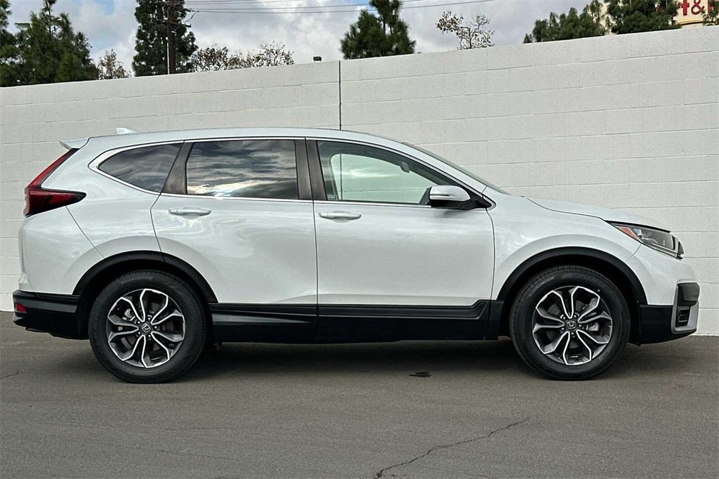 used 2020 Honda CR-V car, priced at $23,395