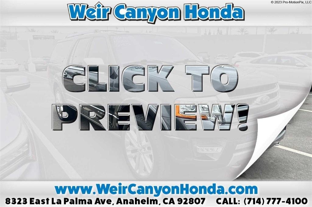used 2015 Ford Expedition EL car, priced at $17,595