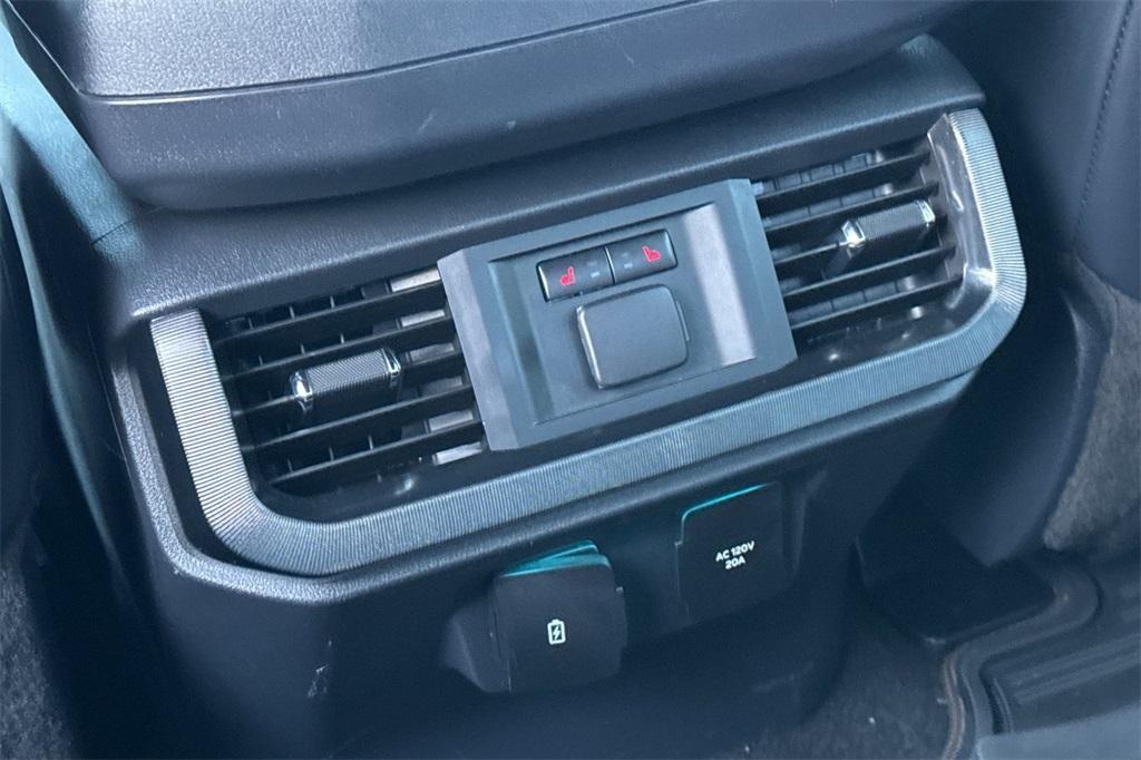 used 2021 Ford F-150 car, priced at $52,995