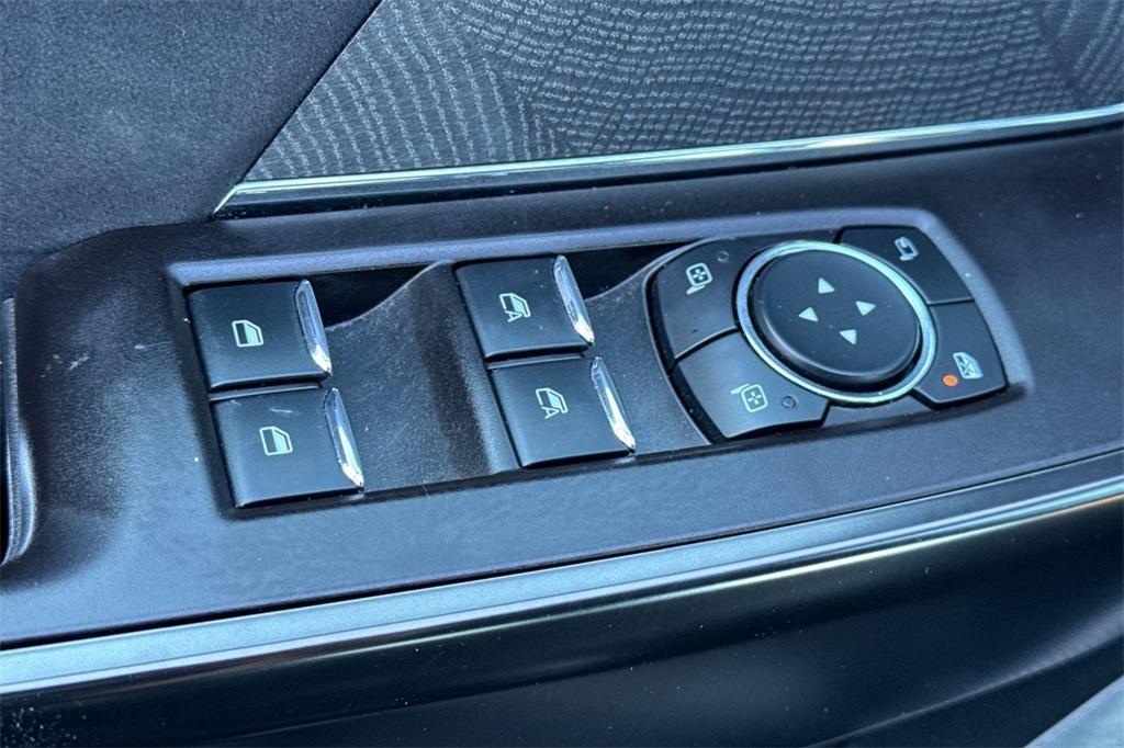 used 2021 Ford F-150 car, priced at $52,995