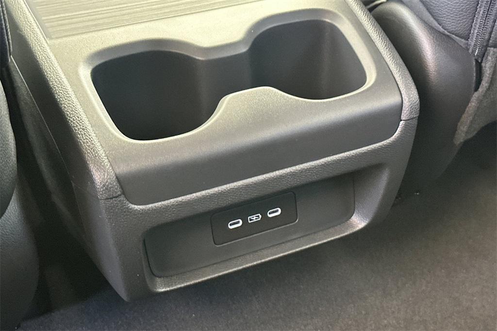 new 2026 Honda Odyssey car, priced at $49,445